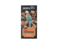 Despacito Dark Espresso chocolate 80g - CAFELAX