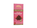 Swiss Fru Premium Milk Strawberry Chocolate 80g - CAFELAX