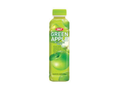 OKF Green Apple With Aloe 500ml - CAFELAX