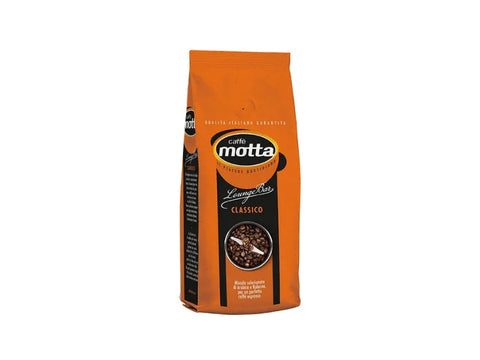 Caffe Motta Classico Whole Beans Coffee 1 Kg - CAFELAX