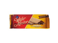 Time Master Slim Gofrette Wafer Chocolate Cream 20g - CAFELAX