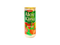 OKF Aloe Vera King Strawberry Premium Drink 240ml - CAFELAX
