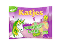 Katjes Wunder Land Sauer Candy 175g - CAFELAX