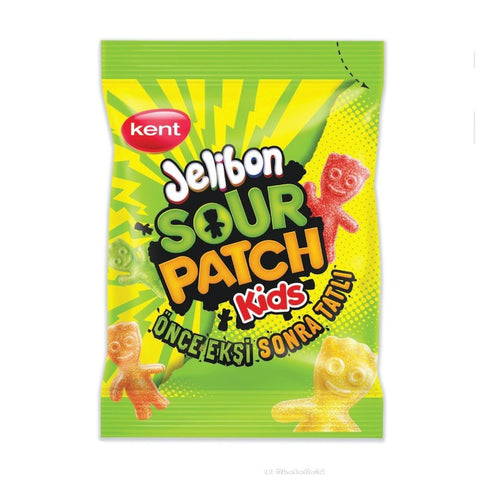 Jelibon Sour Patch Kids 40g
