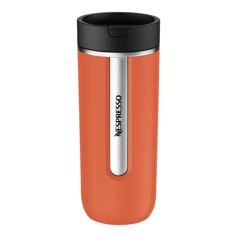 Nespresso Nomad Travel Mug Large 540 ml - Pumpkin Spice