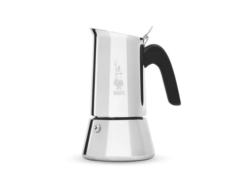 Bialetti Venus Moka Pot - 2 Cups - CAFELAX