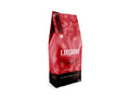 Lugano Strong Whole Beans Coffee 1 Kg - CAFELAX