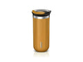 Wacaco Octaroma Thermo Mug 435ml - Amber Yellow - CAFELAX