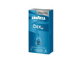Lavazza Dek Coffee Capsules - 30 Capsules - CAFELAX