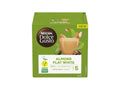 Nescafe Almond Flat White Dolce Gusto Coffee Capsules - 12 Capsules - CAFELAX