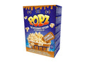 popz Caramel microwave popcorn 3x90g - CAFELAX