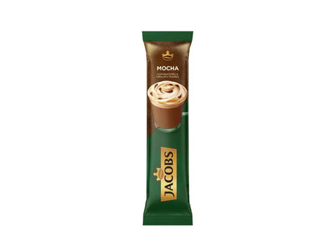 Jacobs Mocha Instant Coffee - 1 Sachet - CAFELAX