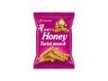 Nongshim Honey Twist Snack 55g - CAFELAX