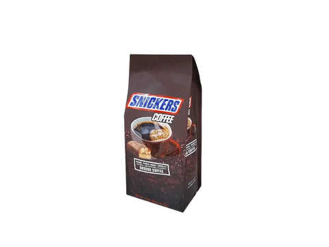 Snickers Ground Coffee 283g - CAFELAX