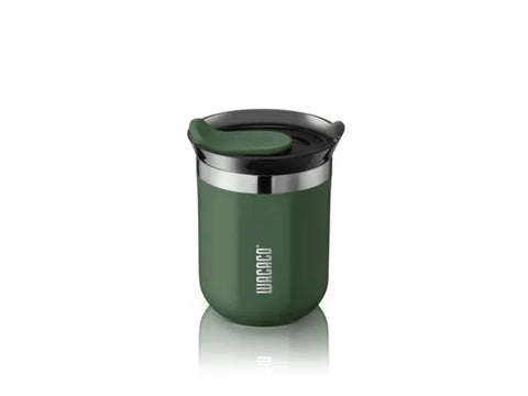 Wacaco Octaroma Thermo Mug 180ml - Pomona Green - CAFELAX