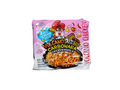 Paldo Volcano Cream Carbonara Chicken Noodles 130g - CAFELAX