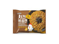 Paldo Stir-Fried Chicken Noodles 130g - CAFELAX