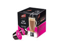 Cafe Rene Cafe Au Lait Dolce Gusto Coffee Capsules - 16 Capsules - CAFELAX