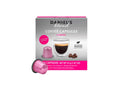 Daniel's Blend Lungo Coffee Capsules - 10 Capsules - CAFELAX