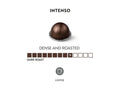 Nespresso Intenso Vertuo Capsules - 10 Capsules - CAFELAX