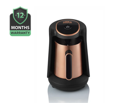 Okka Arzum Minio Pro Turkish Coffee Machine