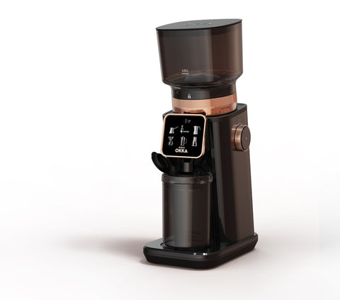 Arzum Okka Master Grind Coffee Grinder - OK0044