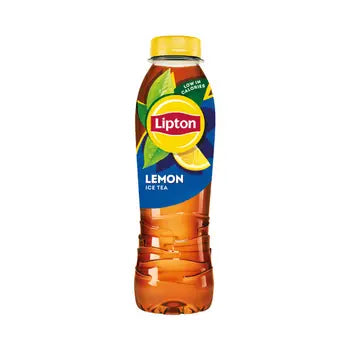 Lipton Lemon Ice Tea 500ml