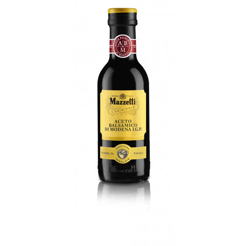 Mazzetti Balsamic vinegar Of Modena 250ml