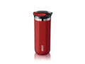 Wacaco Octaroma Thermo Mug 435ml - Carmine Red - CAFELAX
