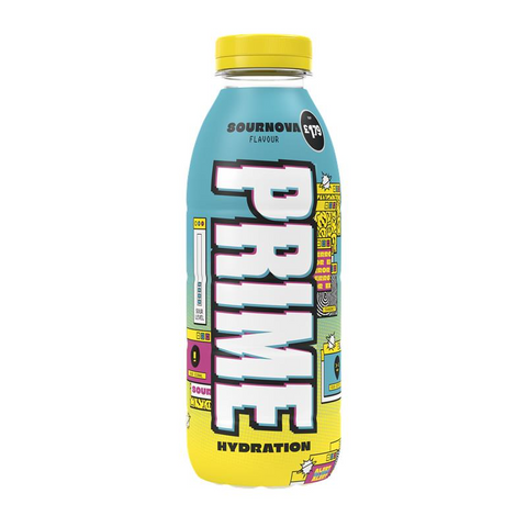 Prime Sour Nova Drink 500ml
