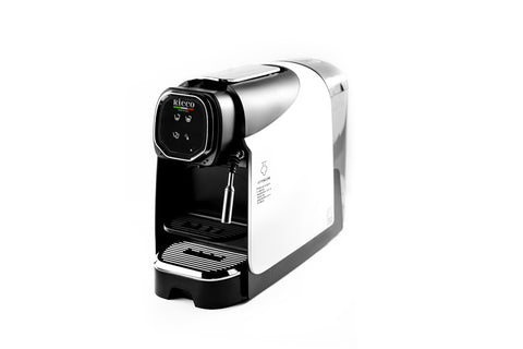 Ricco Lario-Soft Coffee Machine