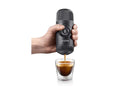 Wacaco Nanopresso Ground Espresso Maker - Black - CAFELAX