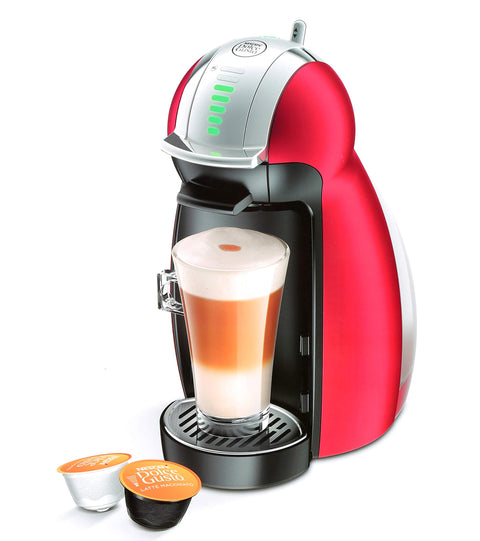 Nescafe Genio 2 Dolce Gusto Machine - CAFELAX