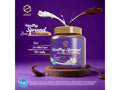 Zero Milk Chocolate Healthy Spread Sugar Free 325g - CAFELAX