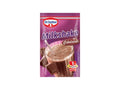 Dr.Oetker Milkshake Chocolate 30g - CAFELAX