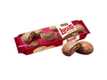 Roshen Lovita Soft Cocoa Cream Cookies 127g - CAFELAX