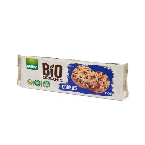 Gullón Bio Organic Cookies 150g