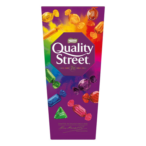 Nestle Quality Street Chocolate 220g