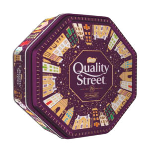 Nestle Quality Street Chocolate 750g