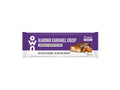 OWN Almond Caramel Crisp Chocolate Coated Nut Healthy Bar - 35g - CAFELAX