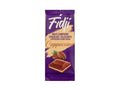 FIDJI Tablet Chocolate Cappuccino 90g - CAFELAX