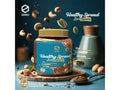 Zero Supreme Healthy Spread Sugar Free 325g - CAFELAX