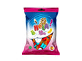 Candy Hola Colerd Cola Jelly Candy 250 gm - CAFELAX