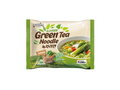 Paldo Green Tea Noodle 120g - CAFELAX