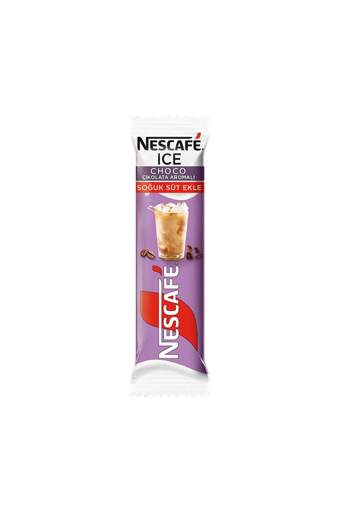 Nescafe Ice Choco 1 Sachet