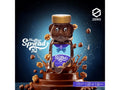 Zero Healthy Spread IQ For Kids 200g - CAFELAX