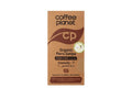 Coffee Planet Organic Peru Satipo Coffee Capsules - 10 Capsules - CAFELAX