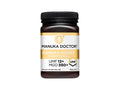 Manuka Doctor - Manuka Honey +12 UMF 500g - CAFELAX