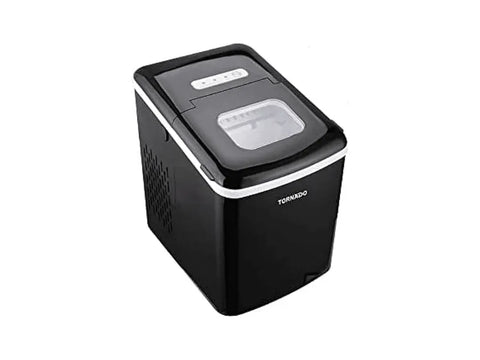Tornado Ice Maker 8.42 Kg - CAFELAX