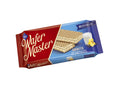 Time Master Gofrette Wafer Milk&Vanilla Cream 35g - CAFELAX